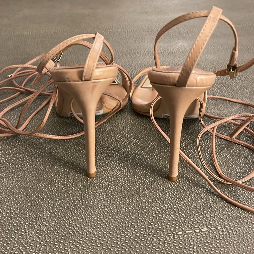 Schutz heels - Picture 4 of 6
